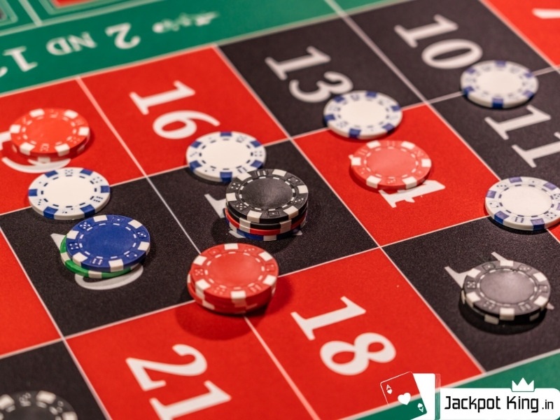 The Best Way To Play In The Roulette Strategy The Martingale My Blog