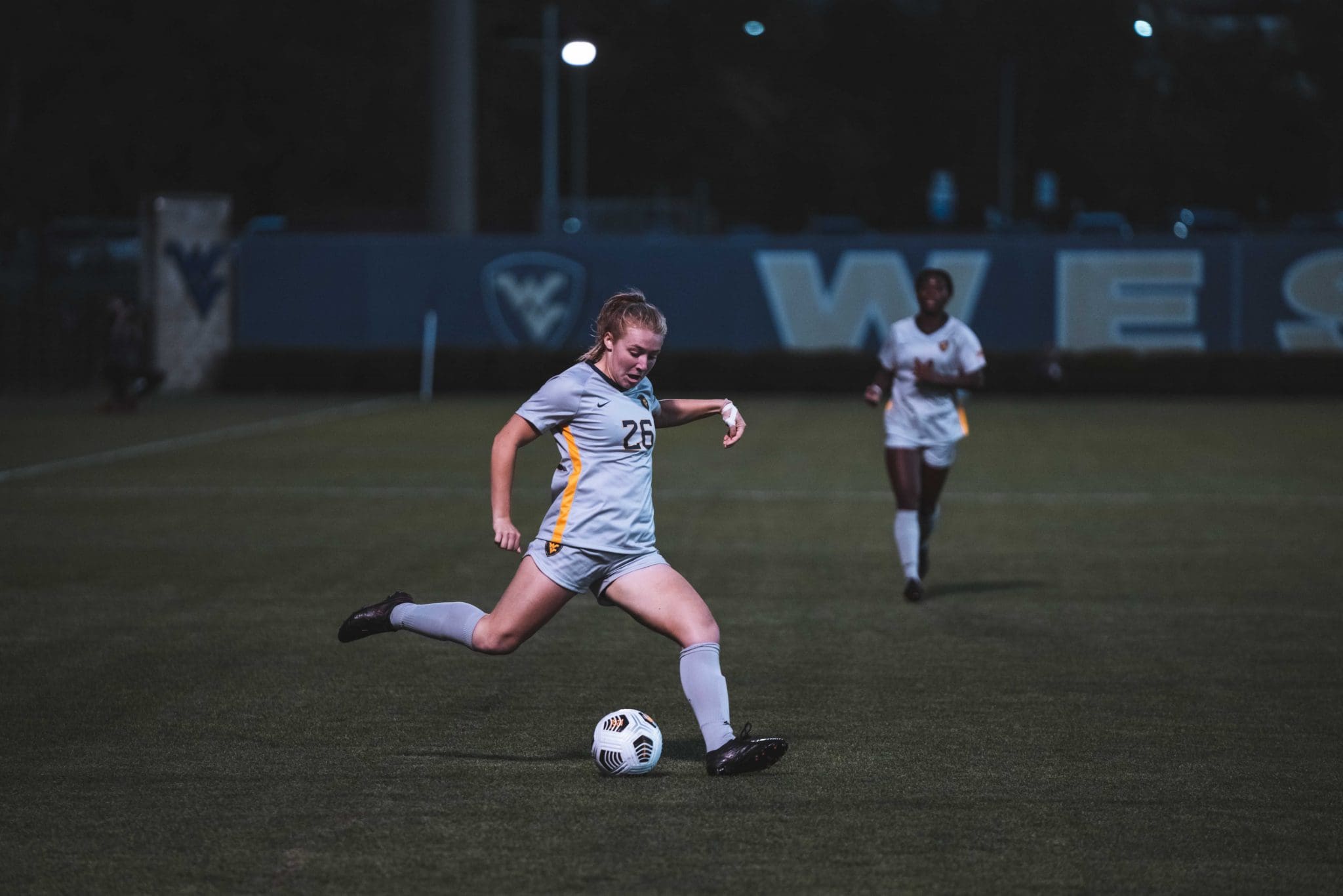 West Virginia Soccer Defeats Texas Tech With 2 Second-Half Goals | WV ...