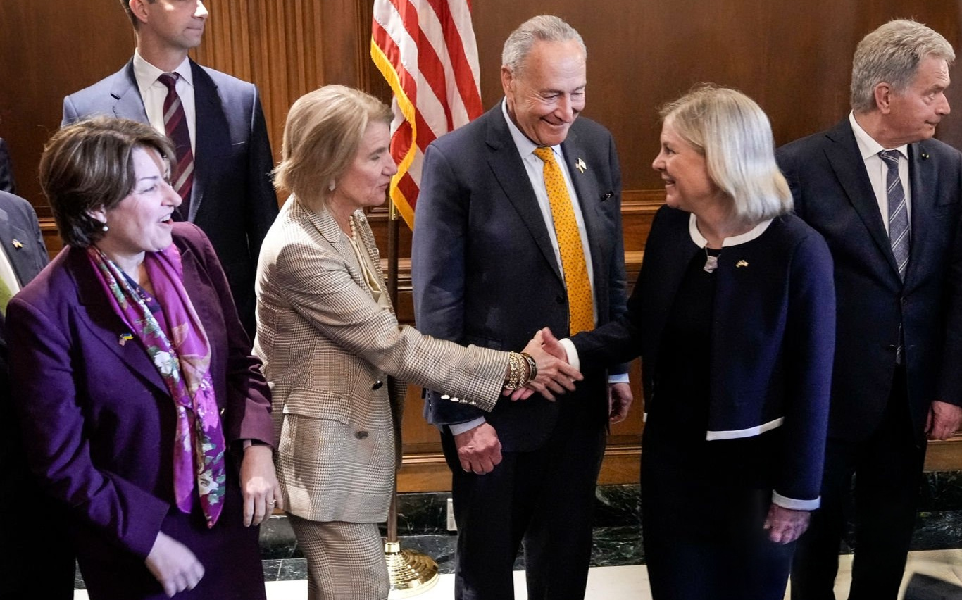 Capito Signals Willingness to Defund ICE, Prioritize Only Violent Criminal Deportations