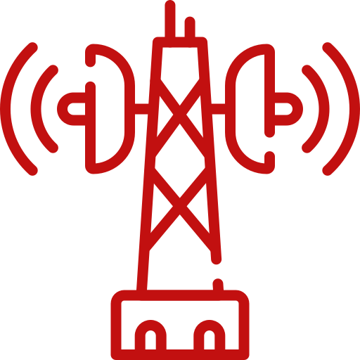 Cell and Radio Tower Monitors