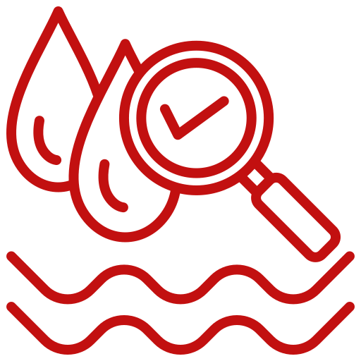 Water & Waste Water Monitoring