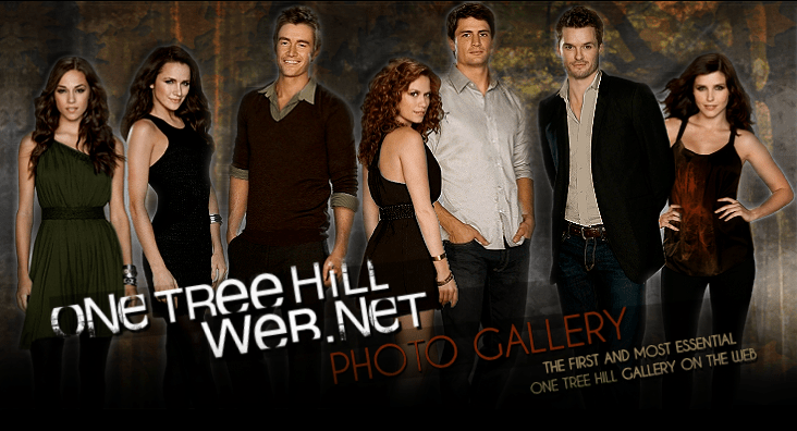 One Tree Hill Soundtrack Season 7