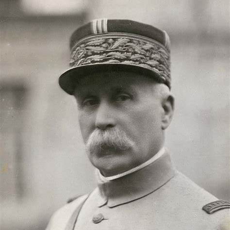Phillippe Petain