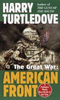 The Great War, Book 1: American Front