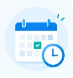 Visitas programadas