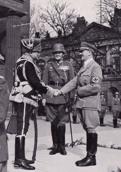 Beiden lag das thema bildung sehr am . Mackensen, Anton Ludwig August von - WW2 Gravestone