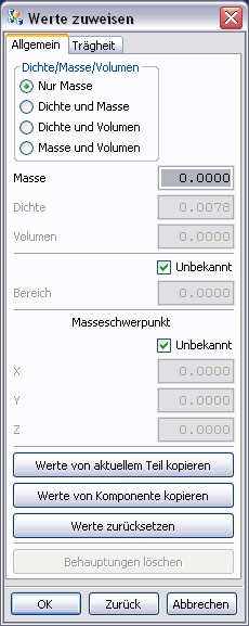 Volumen Und Dichte Eines Schwimmenden Korpers Berechnen Nr 4 Nanolounge
