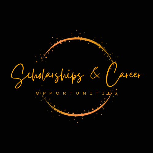 Scholarships & Career Opportunities – October Edition