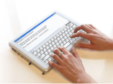 Virtual Keyboards