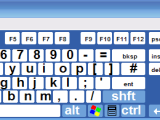 Virtual Keyboards