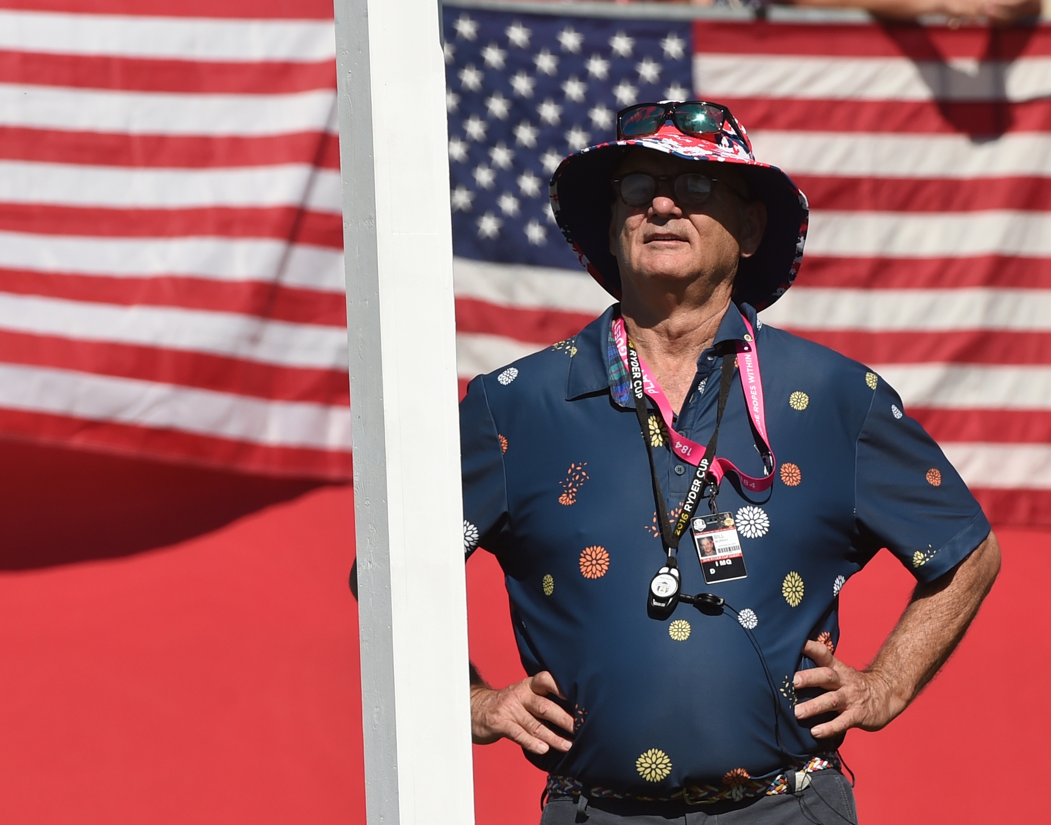 joel murray bill murray - Ilustrasi 3