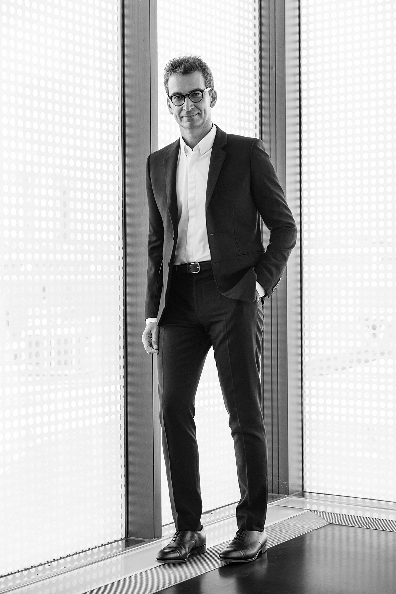 Federico Marchetti The Talks - Download Artistic Ocean Pattern | Desktop