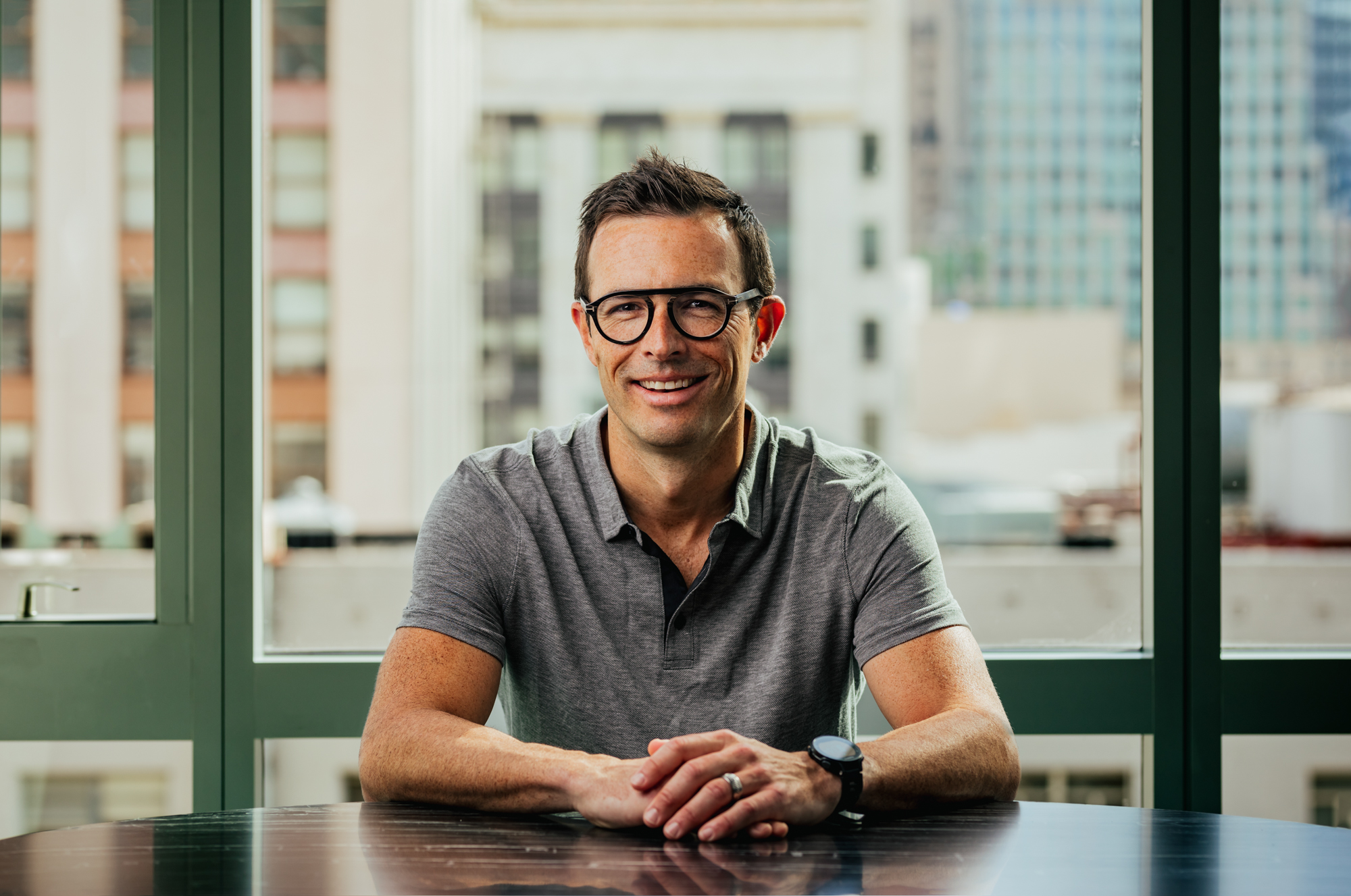Lululemon’s CEO Switch and the Perception of Reality