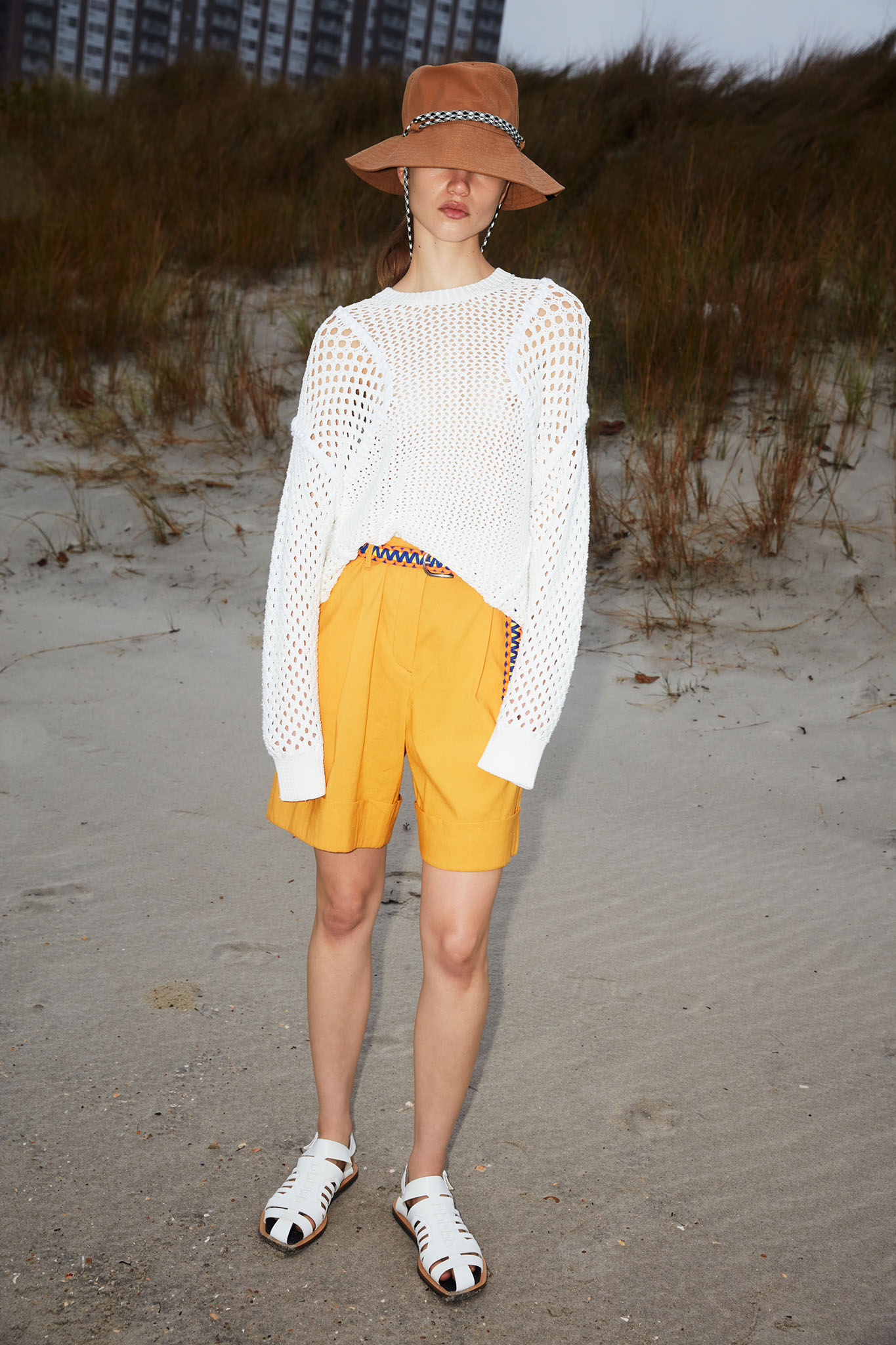 Rag & bone pre-fall 2020 [photos]