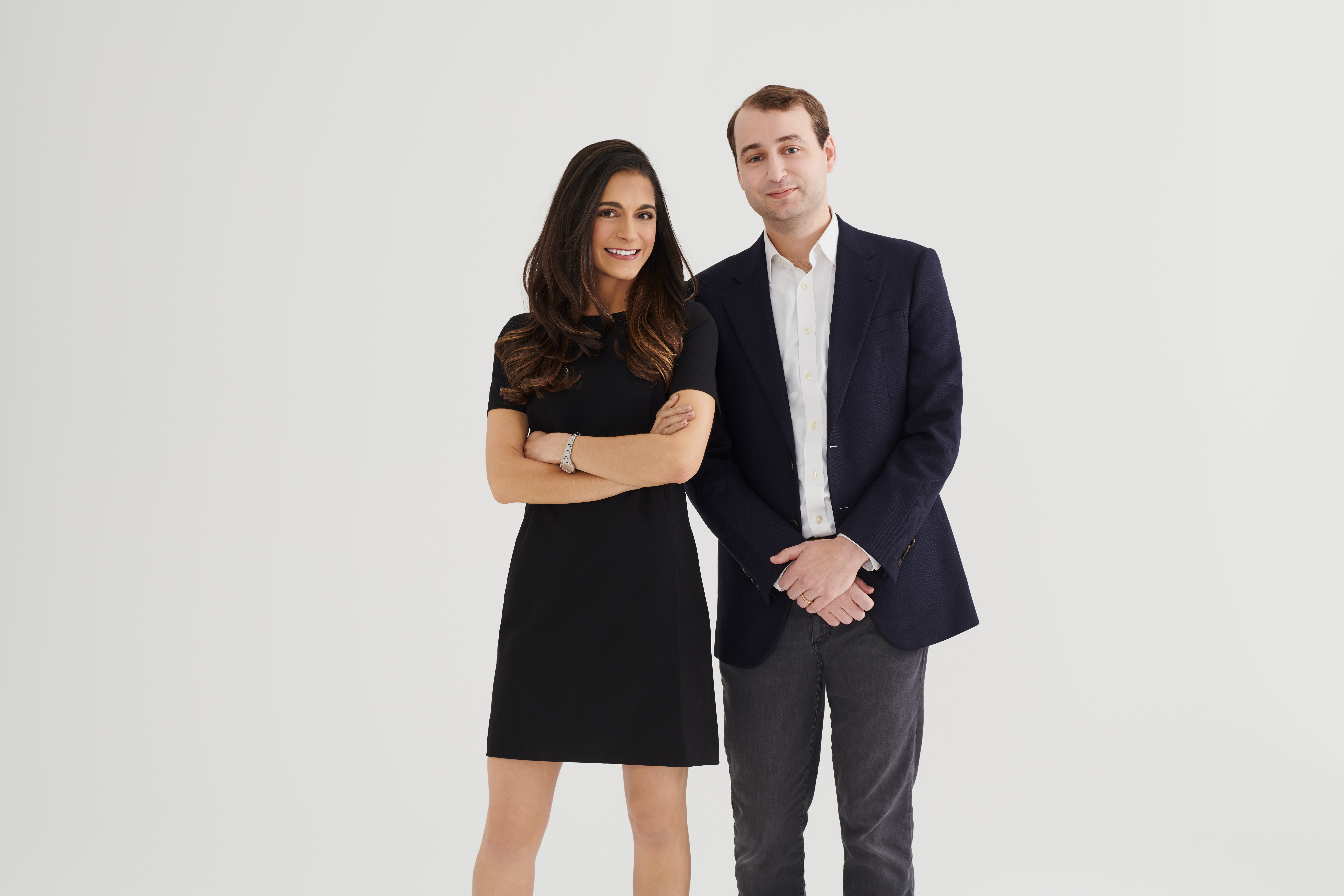 Suitably Aims To Dress Women Starting Their Careers Wwd