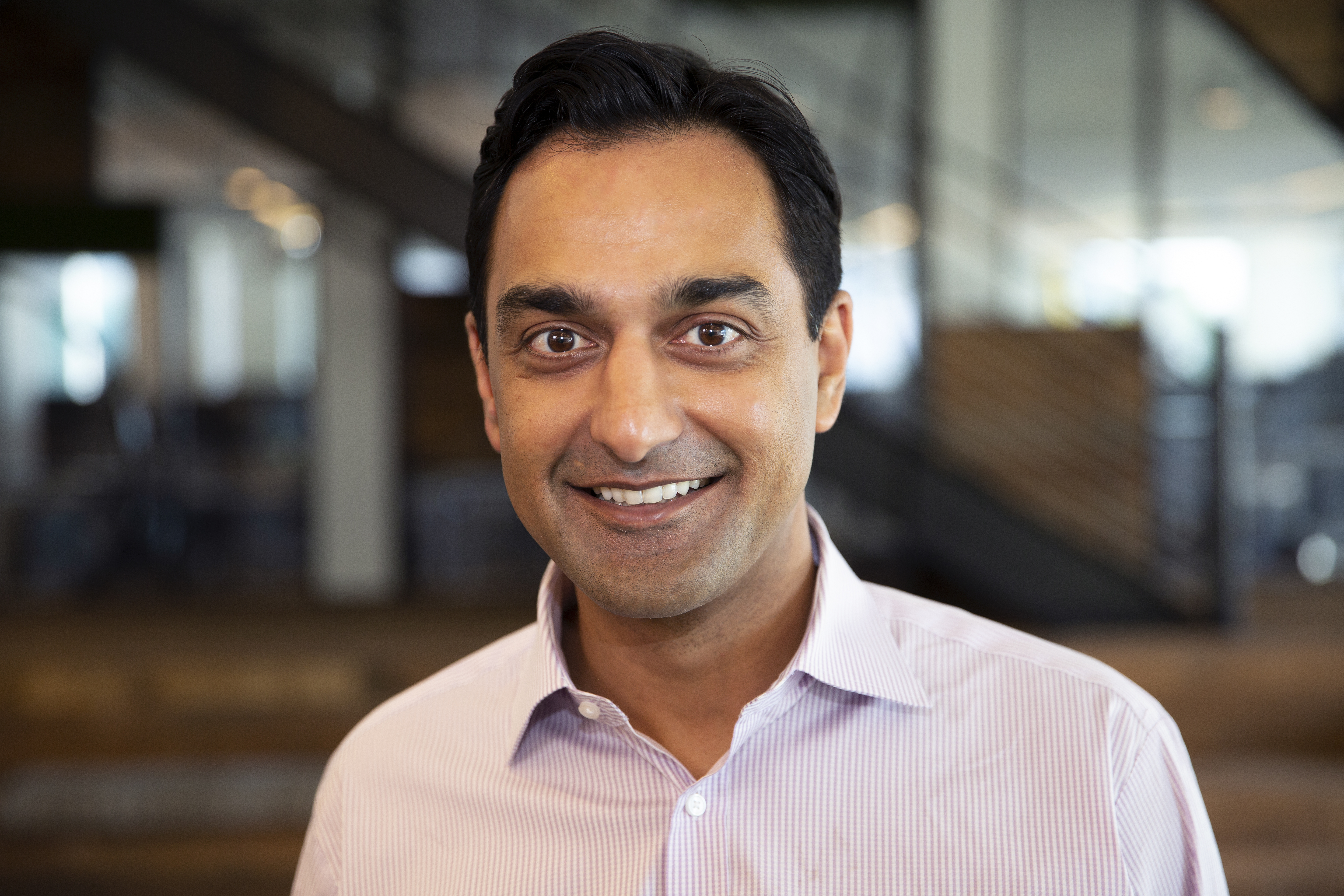 Musab Balbale Departs CVS Health; Zach Dennett Named Interim Merchandising Leader
