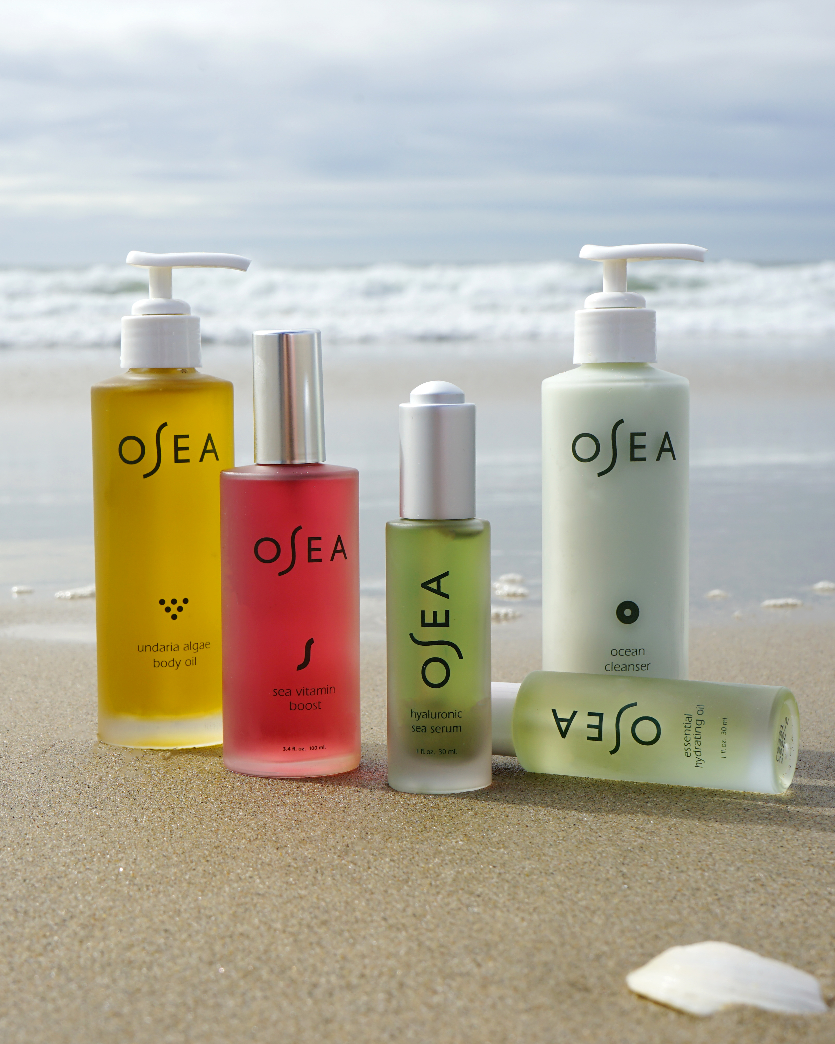 EXCLUSIVE: OSEA Secures Investment from General Atlantic to Fuel Global Expansion