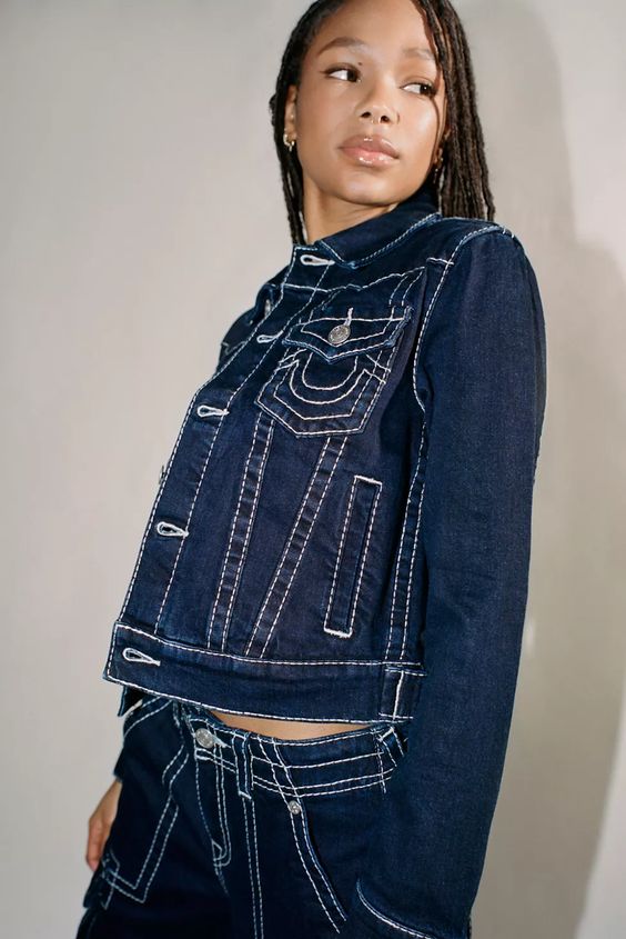 True Religion Moves Towards $250M E-Com 