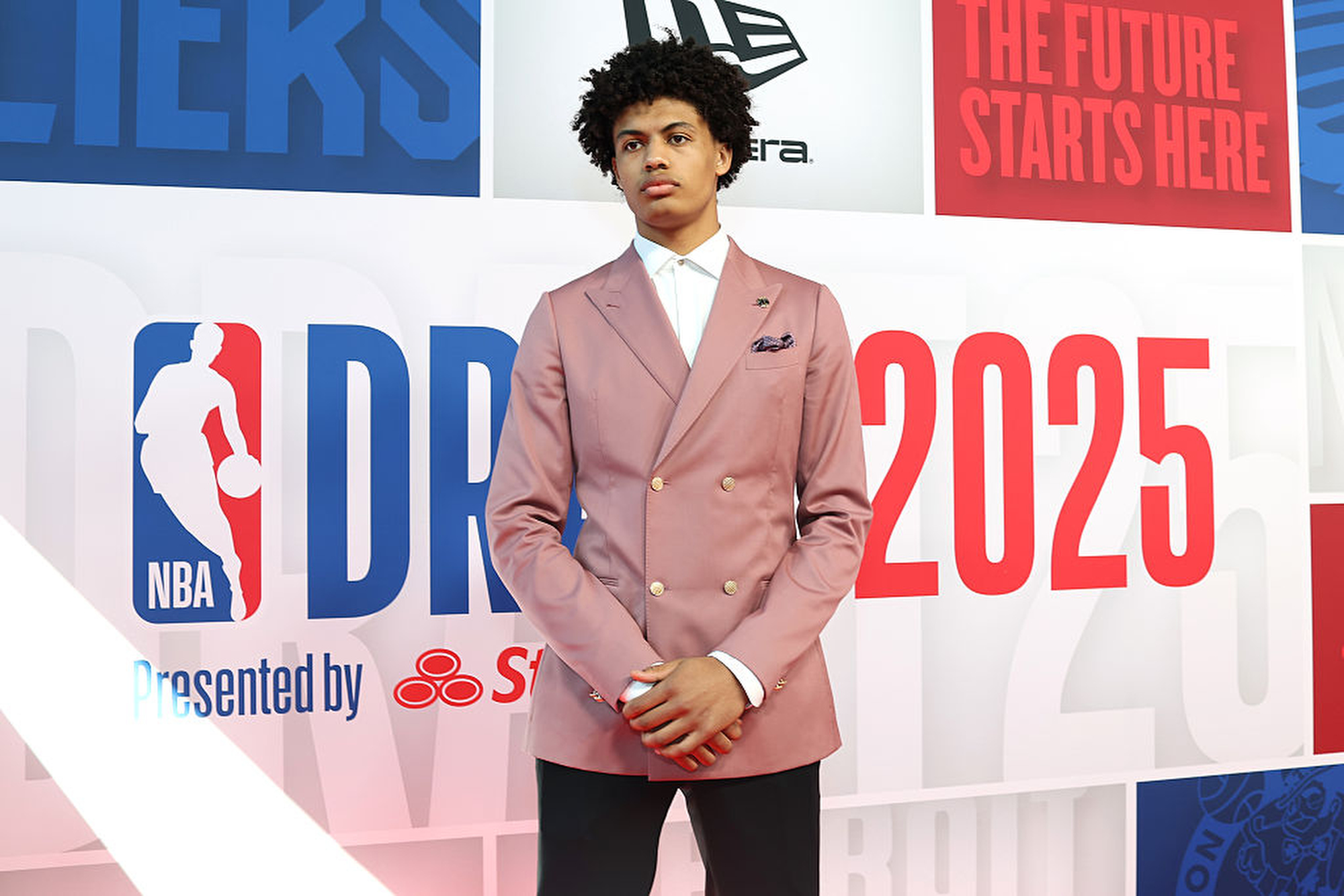 Who Won the NBA Draft?