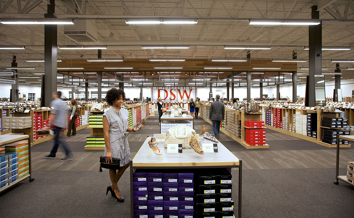 DSW Parent Confirms New Round of Layoffs