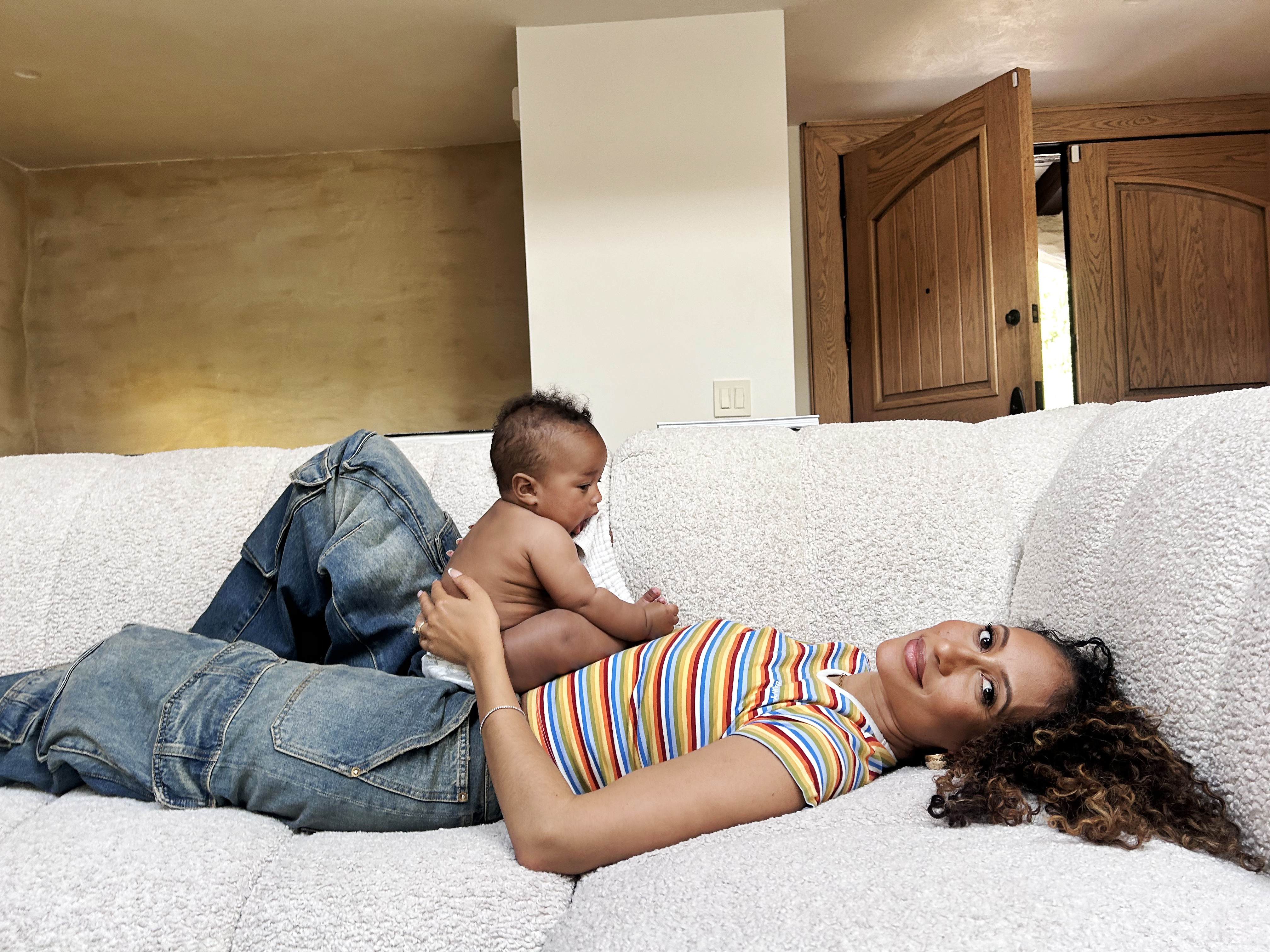 EXCLUSIVE: MAC Viva Glam and Elaine Welteroth Team to Fund Safer Births for Underserved Families