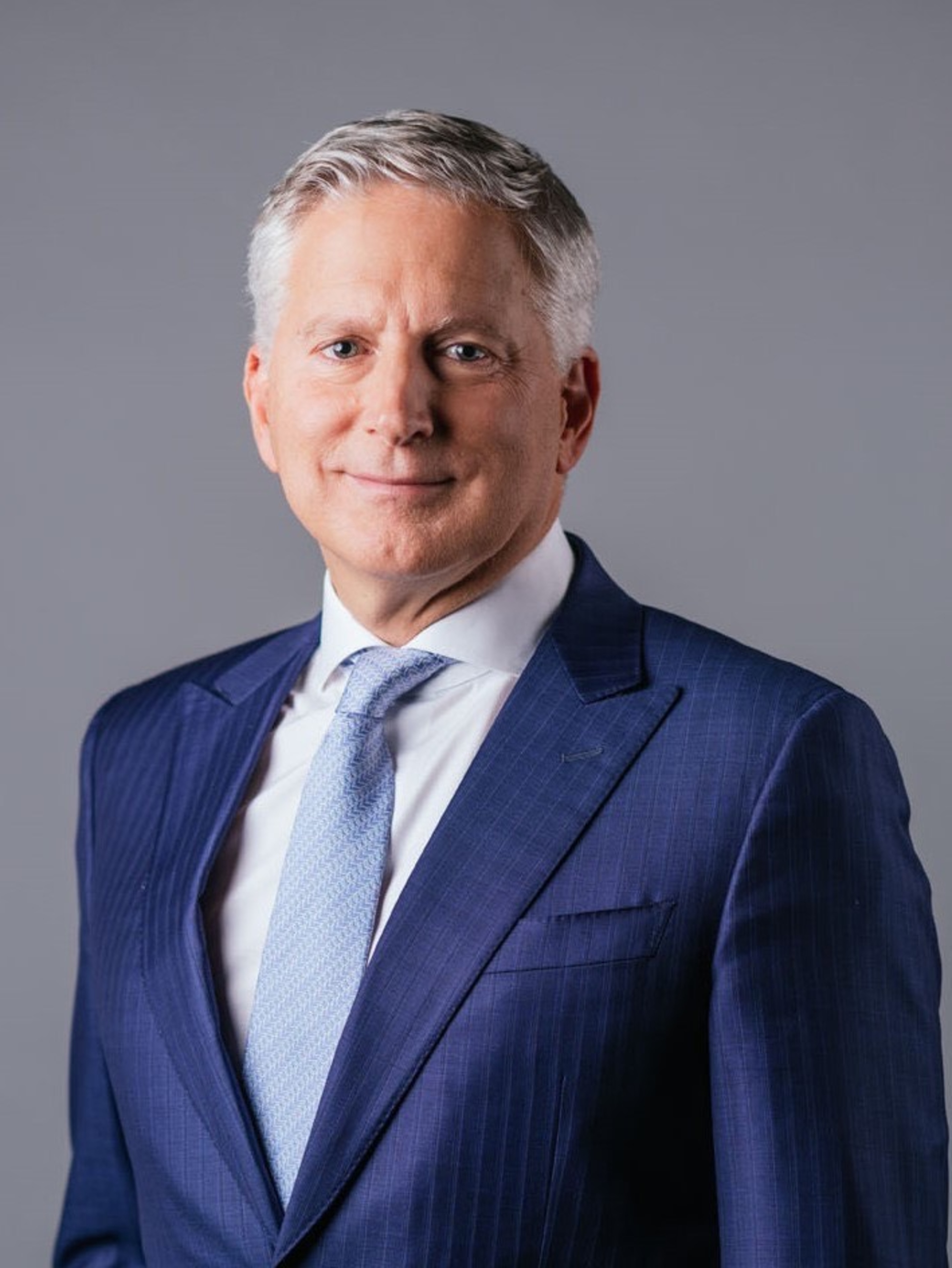 The Fragrance Foundation to Honor Chairman Jerry Vittoria