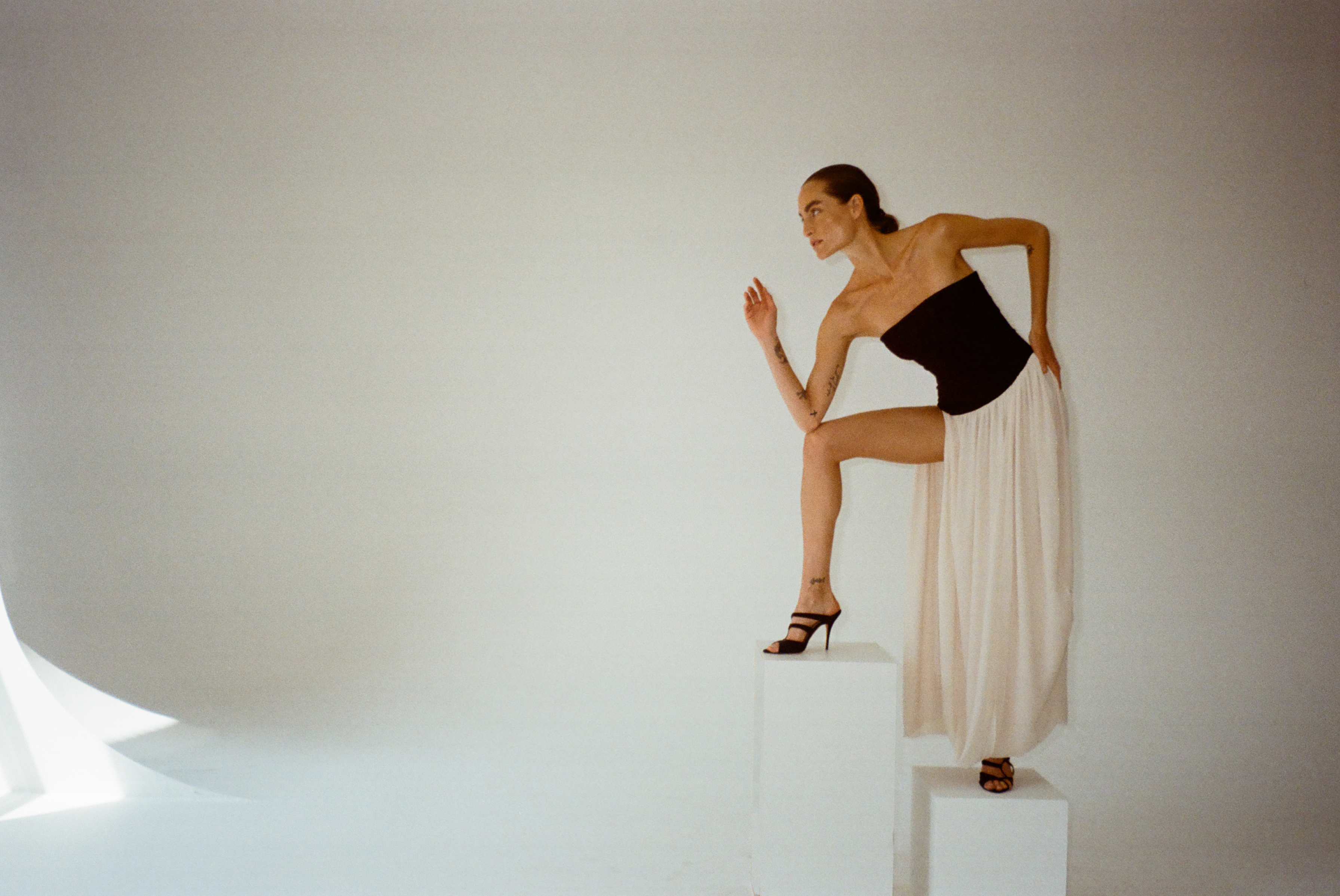 Mara Hoffman Photographs Ronny Kobo’s Pre-spring Campaign