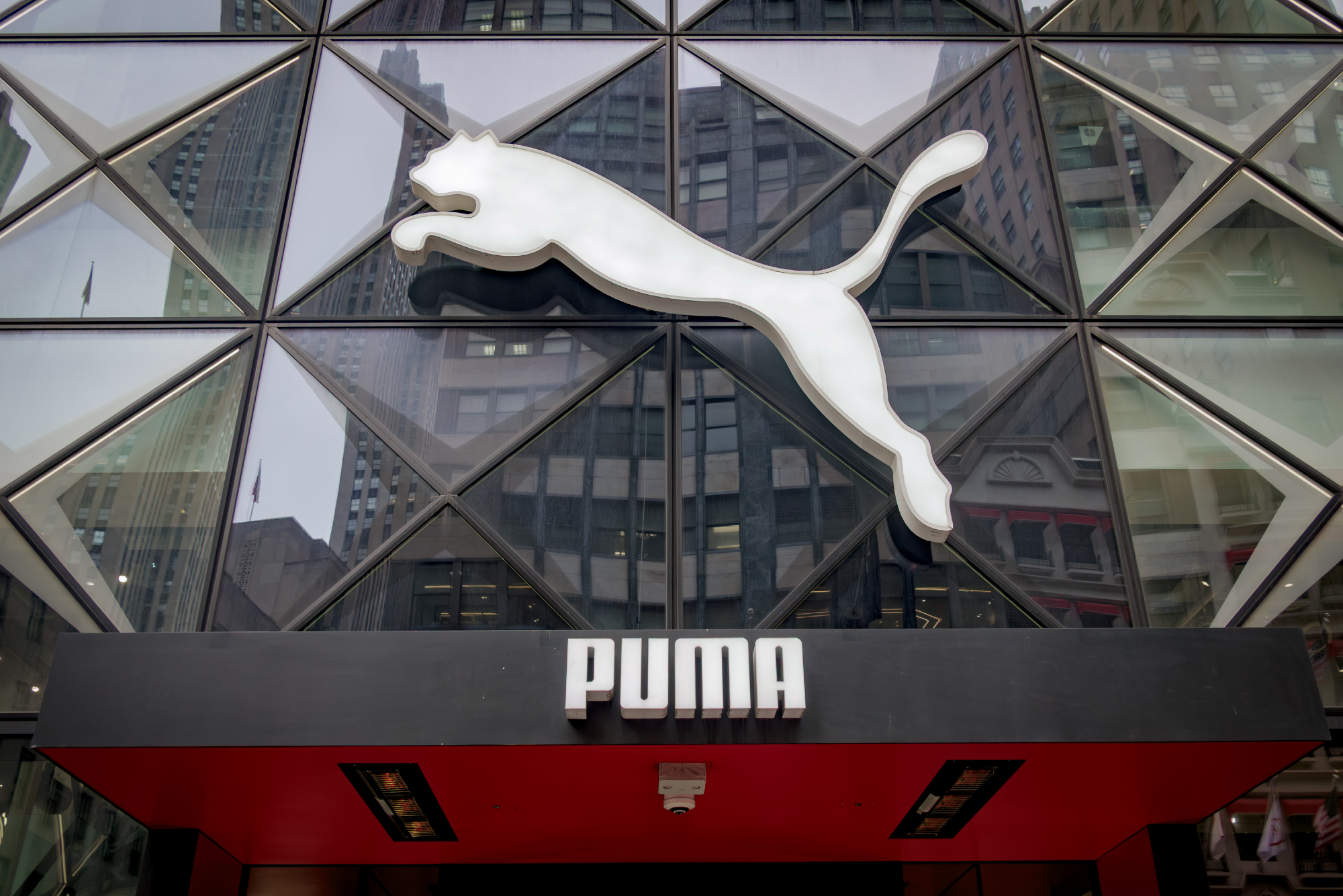 After Much Speculation, Anta Sports Scoops Up 29% Puma Stake in .8 Billion Deal