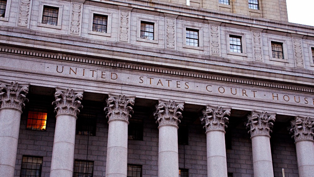 What Plaintiffs Have Learned From Challenging Trump’s Tariffs