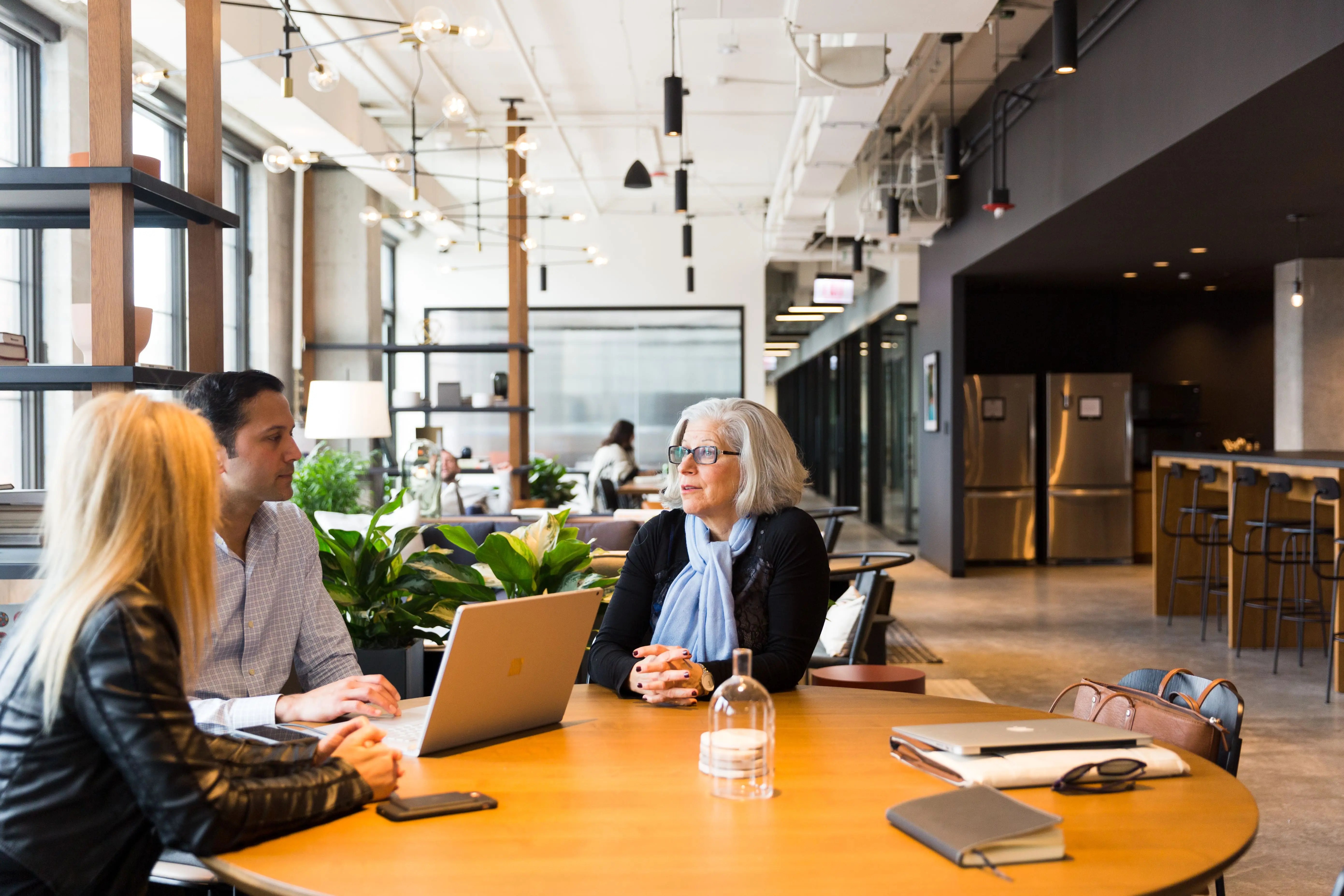 Flexible Workplace Solutions Industrious - Best Ocean Backgrounds in Mobile