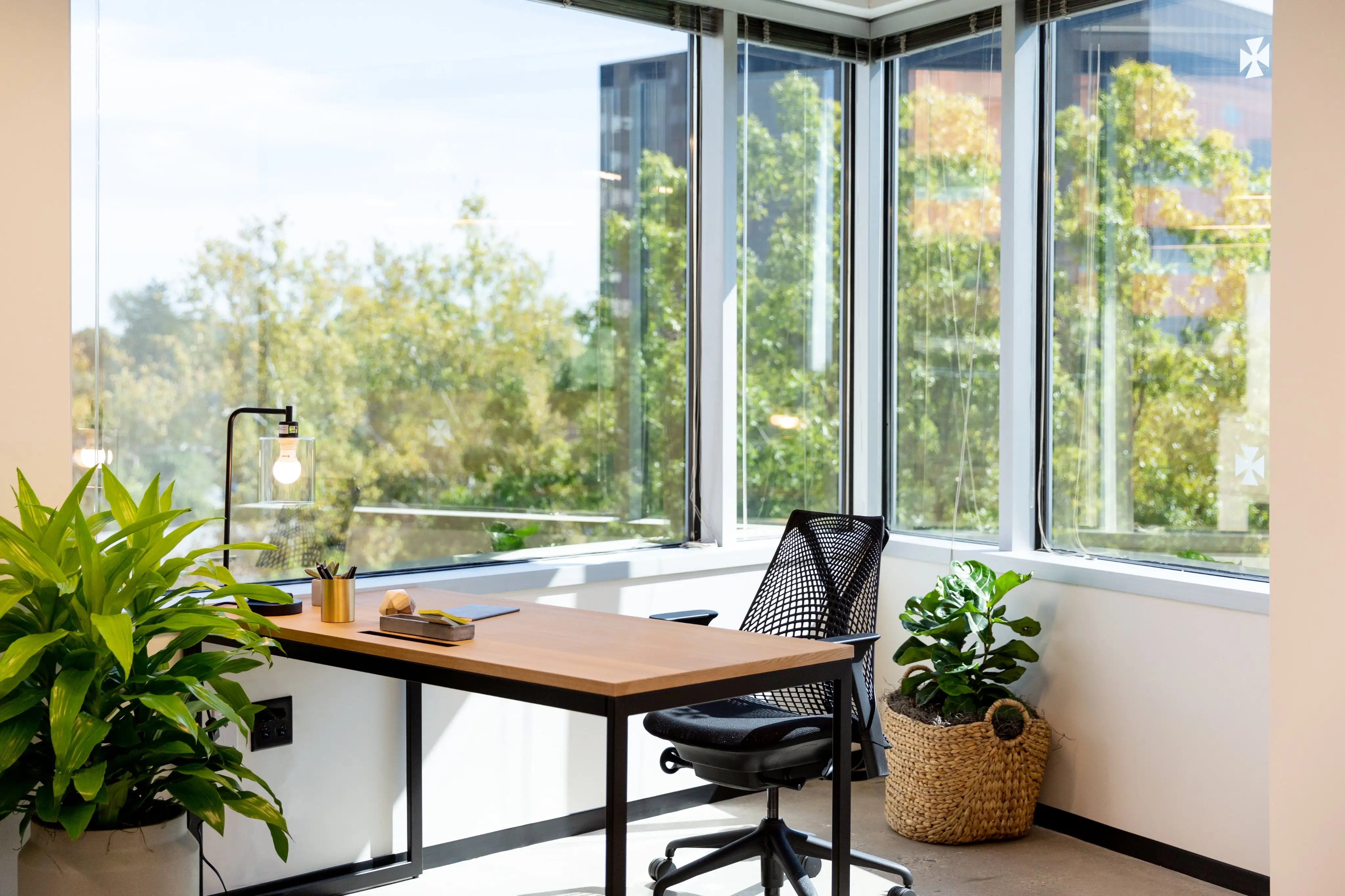 1411 Office - Artistic Space Picture - Ultra HD