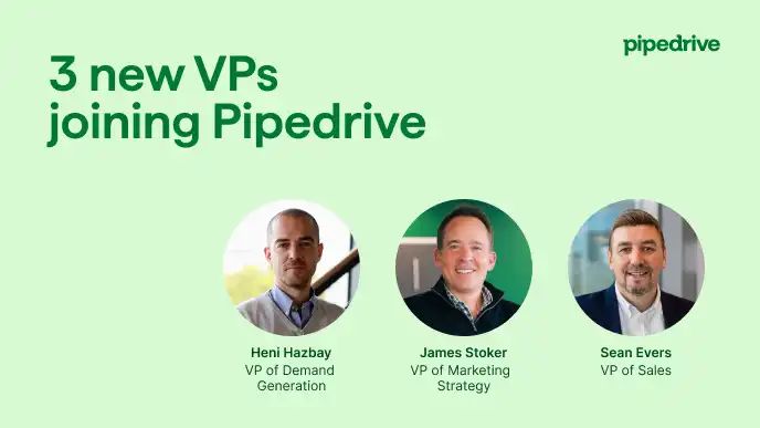 Pipedrive Announces New Solution Provider Partner Program To Enhance - Abstract Designs - Modern Mobile Collection
