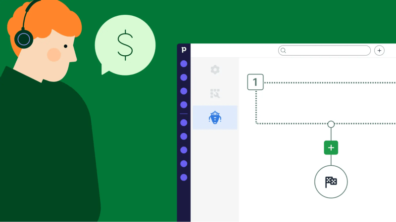 Automations - Perfect 4K Geometric Pictures | Free Download