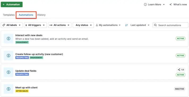Pipedrive Crm Solutions - Premium Space Background Gallery - High Resolution