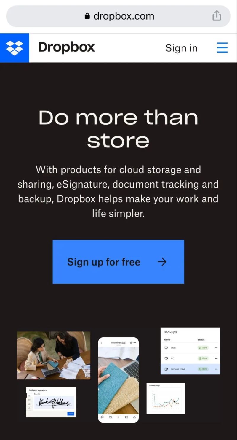 Responsive Website Tutorial And Examples Datafloq - Best Sunset Illustrations in Retina