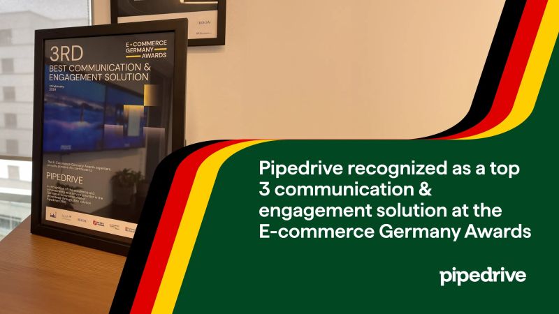 Newsroom Pipedrive - Desktop Minimal Pictures for Desktop