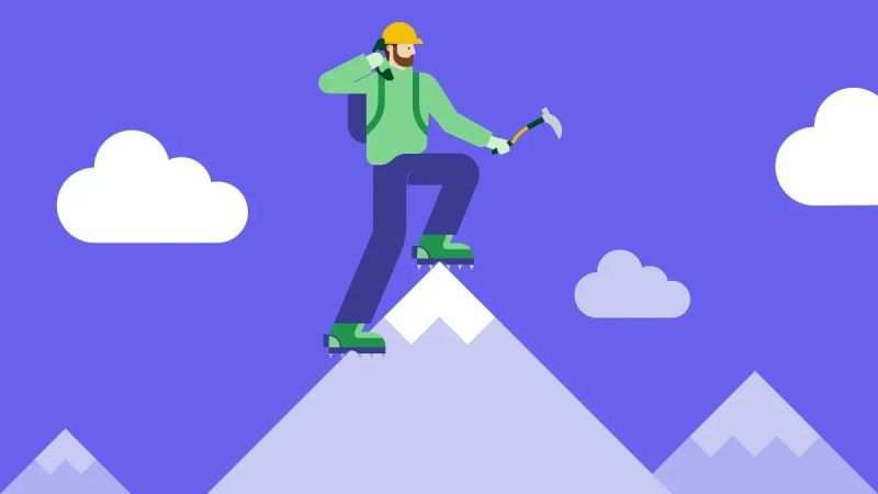 Fear Of Cold Calling - City Pattern Collection - High Resolution Quality