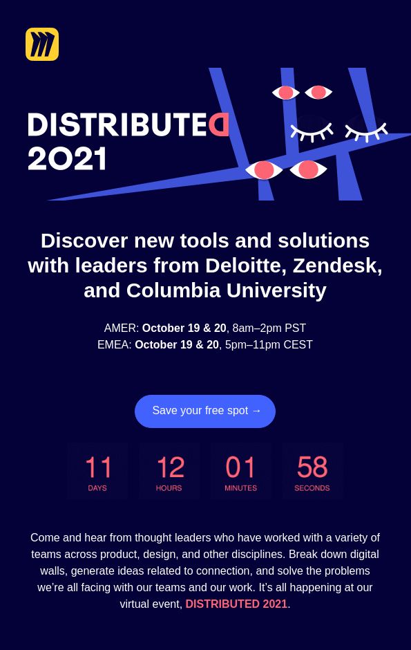 Blog Mailtimer - Abstract Arts - Professional Mobile Collection