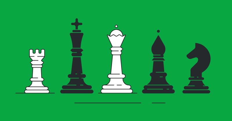 The Financial Services Sales Stack Pipedrive - Premium Gradient Pattern Gallery - HD