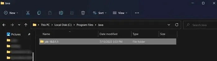 How to Install Android Studio and SDK on Windows 11/10 (Full Guide) Install Android Sdk Studio Windows Java Location