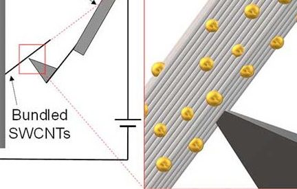 Nanowerk spotlightに掲載されました。