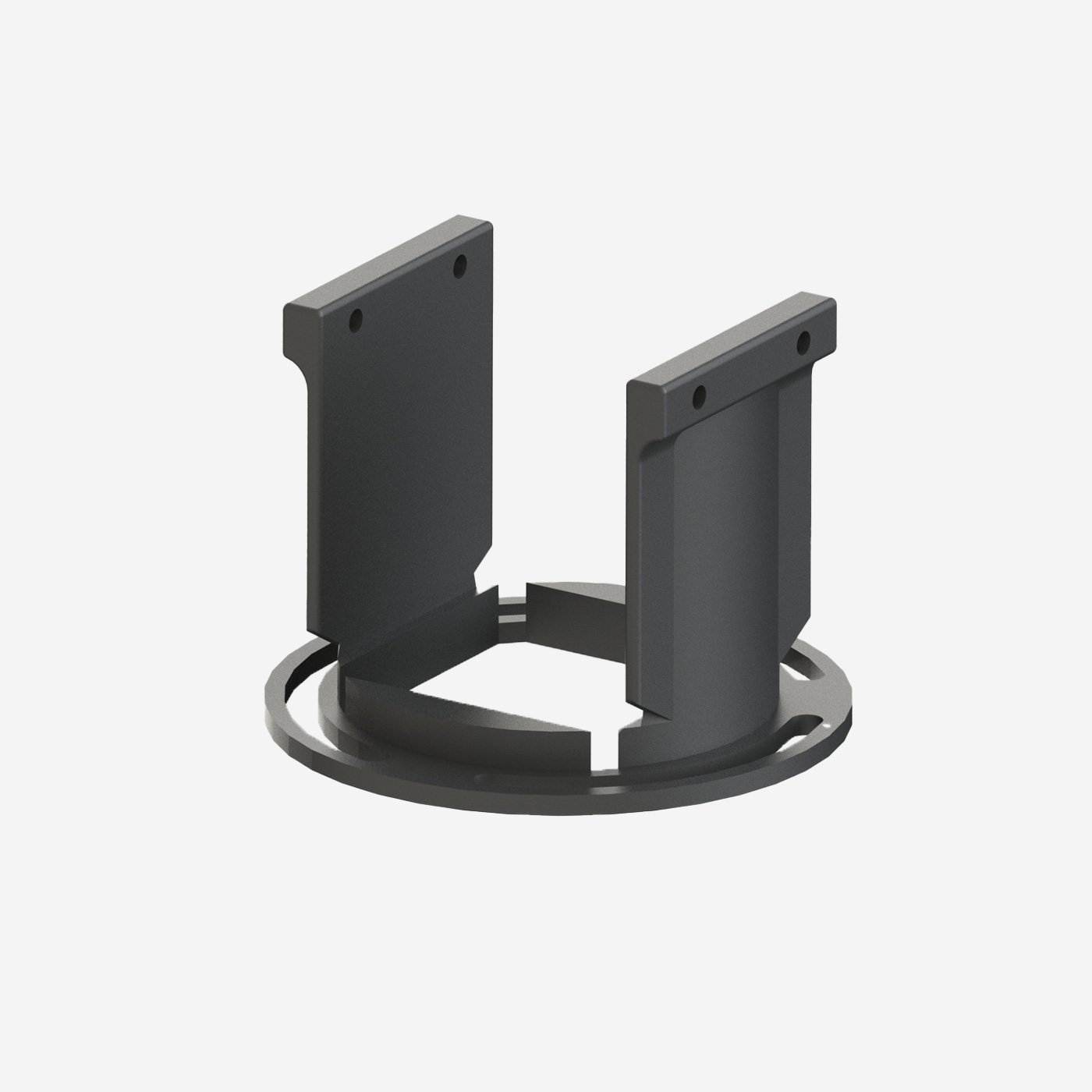 Camera mounting bracket