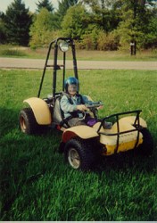 odyssey buggy honda dune fs dunes