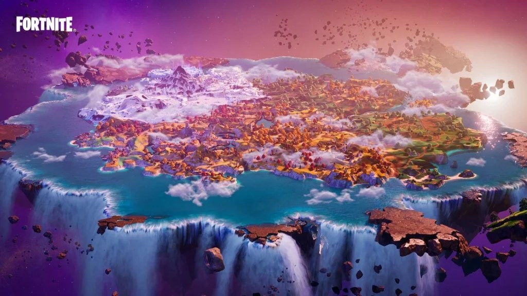 Fortnite Servers Down Live Server Status And Downtime Updates The Click Fortnite Servers