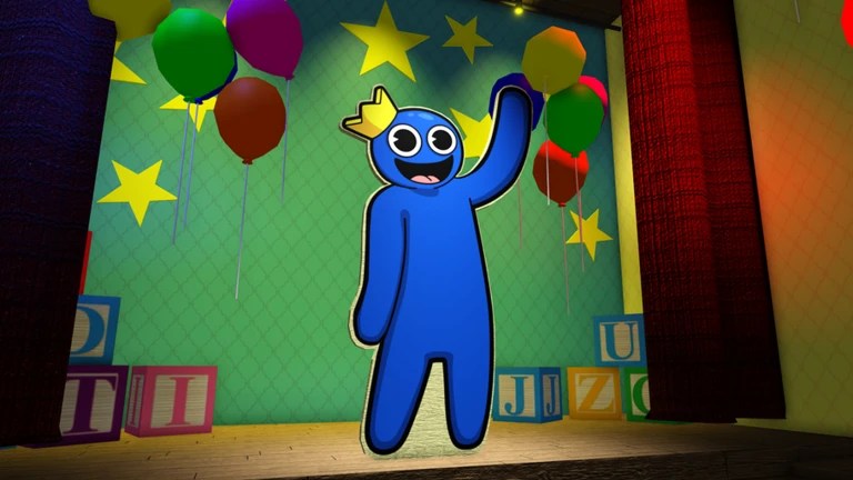 Top 10 Roblox Games To Play With Friends 2026 The Click Roblox Rainbow