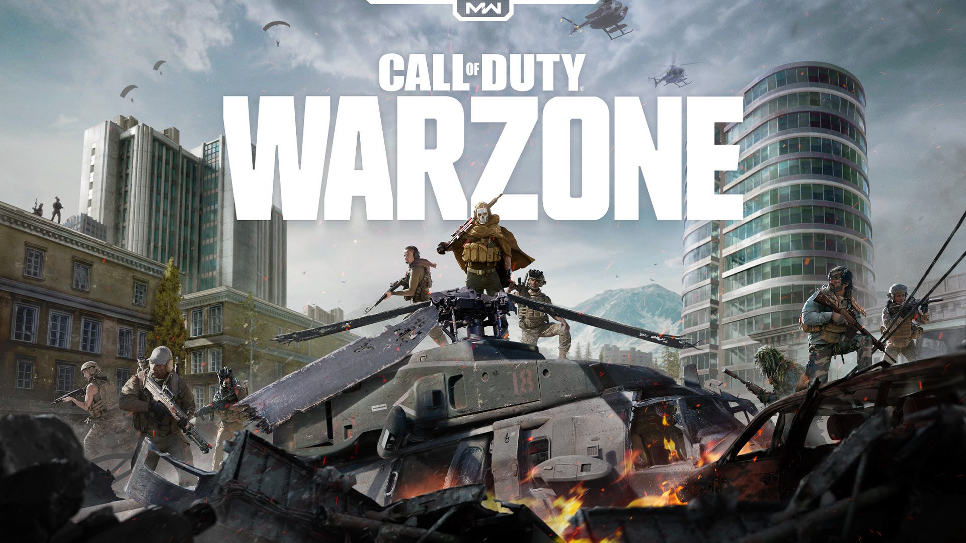 Most Played Games 2026 The Biggest Games Dominating This Year The Click Cod Warzone 