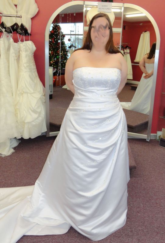 Dresses For Ladies With Larger Bellies True Apples