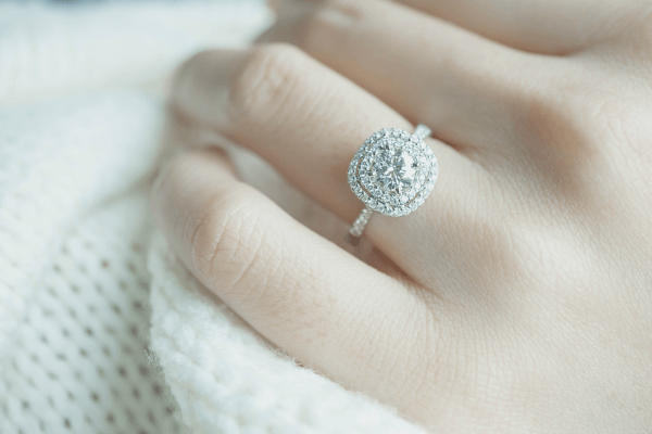 How To Match Your Engagement Ring To Your Personal Style