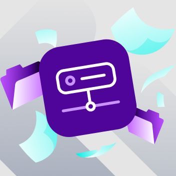 Dedibox Gpu Scaleway - Creative Gradient Pattern - HD