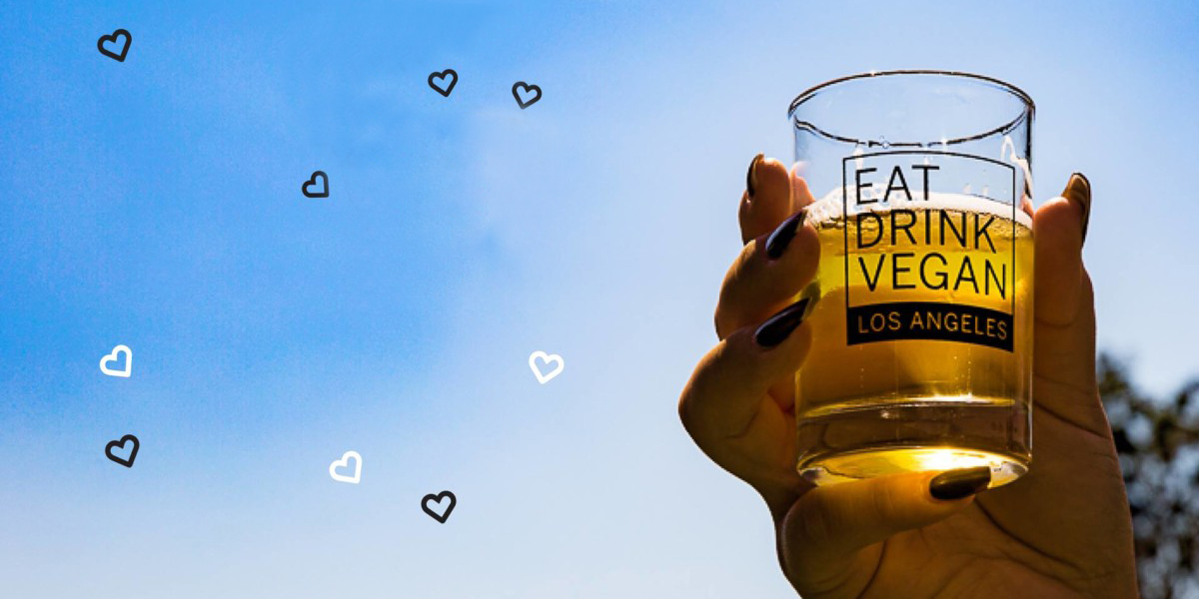 Vegan beers